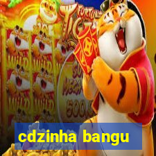 cdzinha bangu